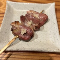 里葉亭 - 