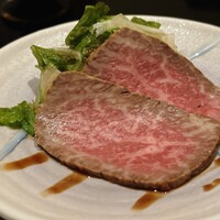 逸品料理屋 流石 - 