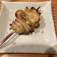 里葉亭 - 