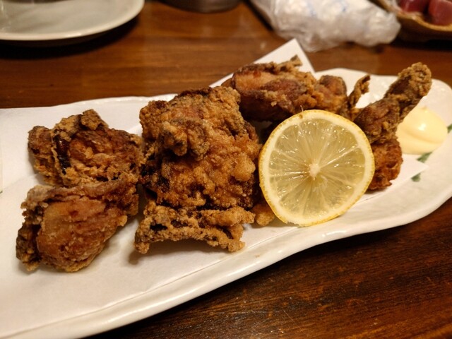 酒菜ほたる &ndash; 七日町の居酒屋 | 会津若松で楽しむ地元料理