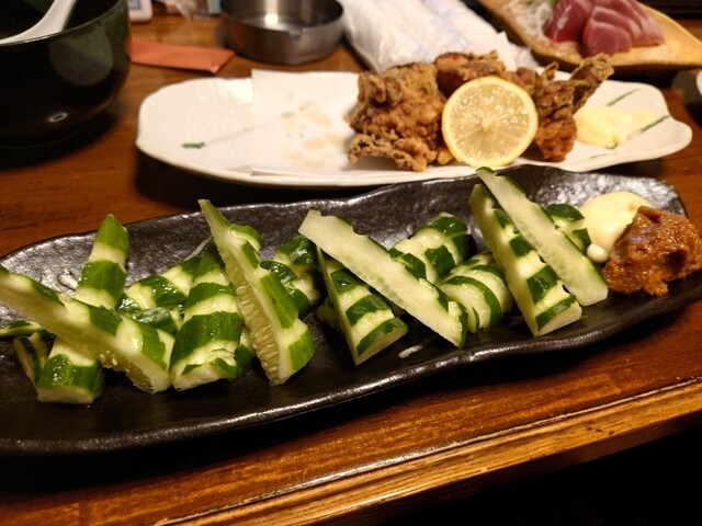 酒菜ほたる - 七日町（居酒屋）の写真