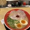 モヒカンらーめん 博多デイトス店