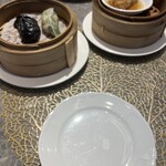 中国料理 新香港 - 