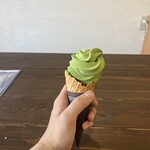 となりの吉草庵 カフェ部 - 