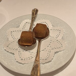 カランドリエ - 