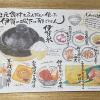 ルアン NIPPONIA HOTEL 伊賀上野 城下町 - 