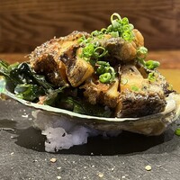 鉄板焼 炭焼 さいとう - 