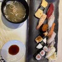 すし 堺 -  すし 堺 -