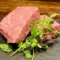 鉄板焼 炭焼 さいとう - 