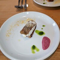 ビストリア 魚タリアン - 