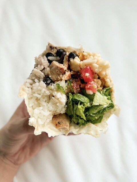 移転】ディスイズ ブリトー （This is Burrito） - 宮崎