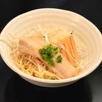 大須たんたんめん - ◆汁無 しょうゆラーメン★おすすめ！まぜて食べるしょうゆラーメン