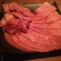 焼肉うしごろ 西麻布本店 - 