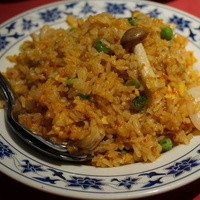 横浜中華街 重慶飯店 本館 - 2014.2