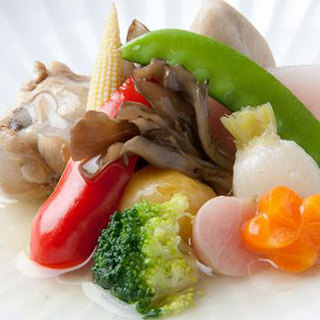 日本料理 まるやまかわなか_2