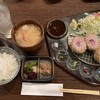 とんかつ豚料理 寿樹 三条神宮道本店