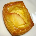 陽だまりパン工房 - りんごのプチデニッシュ