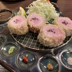 とんかつ豚料理 寿樹 三条神宮道本店 - 