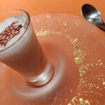 モノリス - マンゴーヨーグルト