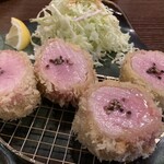 とんかつ豚料理 寿樹 三条神宮道本店 - 