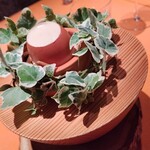 モノリス - モノリスエッグ（スペシャリテ）