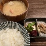 とんかつ豚料理 寿樹 三条神宮道本店 - 