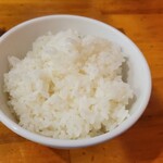 極汁美麺 umami - 米