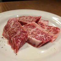 焼肉あきら - 