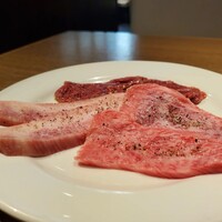 焼肉あきら - 