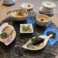 中国料理 翆陽 - 