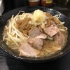 横浜家系ラーメン 松浦家 - 旨二郎ラーメン