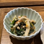 季節の台所　空まめ - 