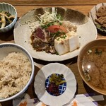 季節の台所　空まめ - 