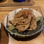 季節の台所　空まめ - 