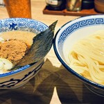 麺や兼虎 - 