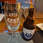 トルコ料理 ドルジャマフセン - 