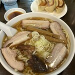 手打らーめん　玄 - 