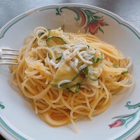 大磯迎賓舘 - 本日のパスタ