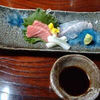 うなぎの新甫 - 