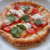 大磯迎賓舘 - マルゲリータ