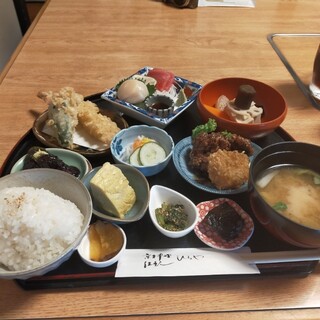 口コミ一覧 : ひろや - 伊達紋別/日本料理 [食べログ]