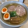 山崎麺二郎