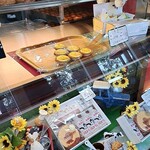 ニセコミルク工房 高橋牧場 - 