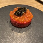 焼肉うしごろ 西麻布本店 - 