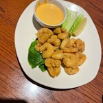 アウトバックステーキハウス - 