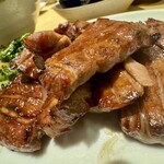 牛タン焼専門店 司　 - 