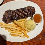 アウトバックステーキハウス - 