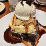 アウトバックステーキハウス 池袋店 - 