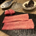焼肉うしごろ 西麻布本店 - 