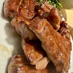 牛タン焼専門店 司　 - 